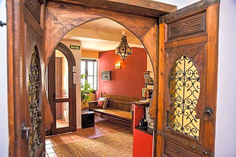 Boabdil Guesthouse