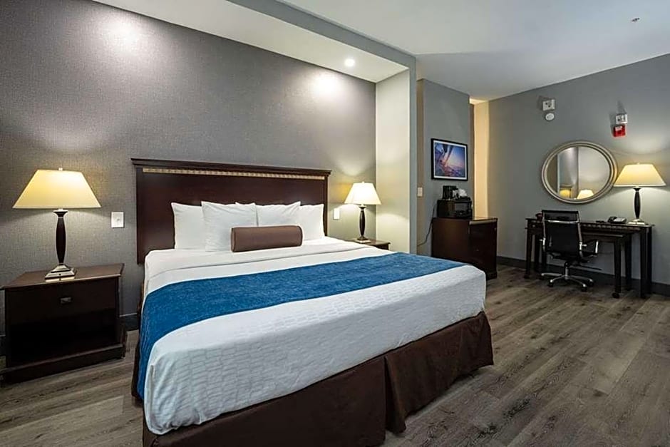 Comfort Suites Seabrook - Kemah