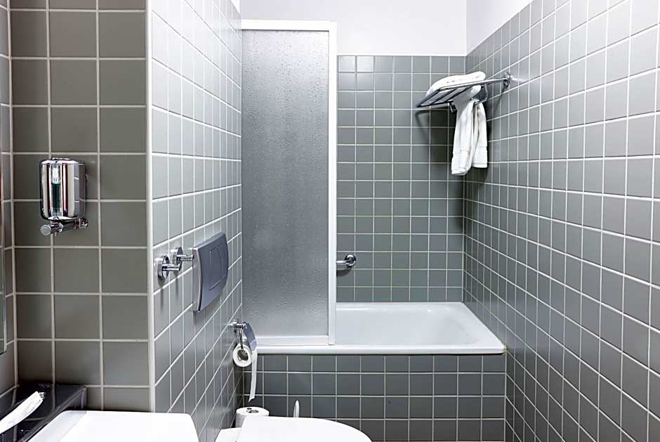 Hotel Reykjavík Centrum