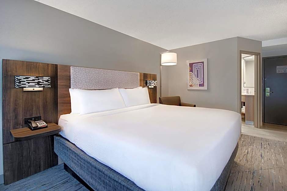 Holiday Inn Express Rochester - University Area By IHG
