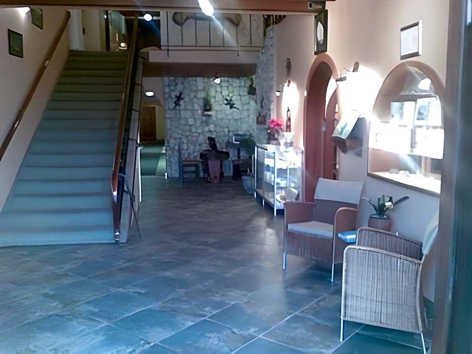 Deutsches Haus Hotel