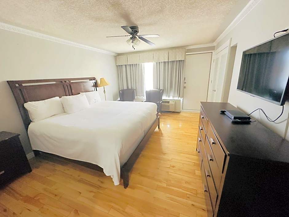 Baymont by Wyndham Edson