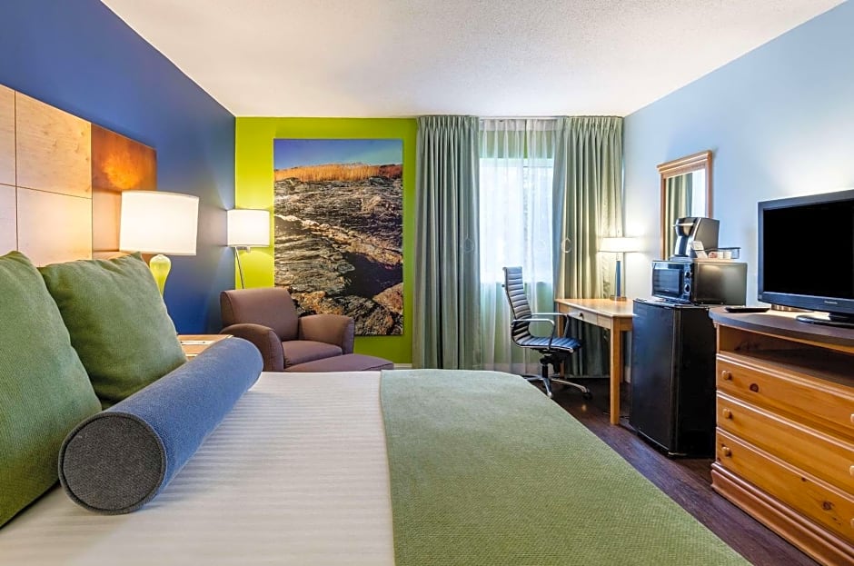 Clarion Inn Seekonk - Providence – Seekonk, MA