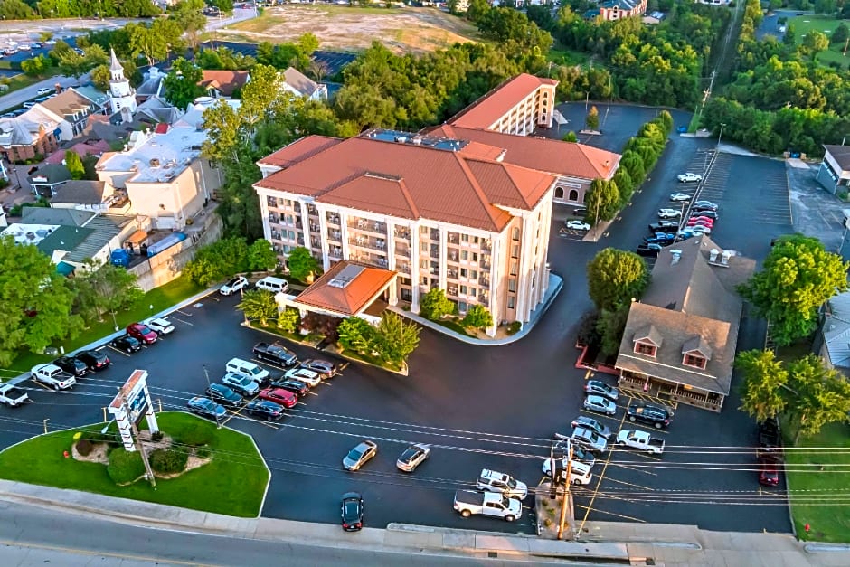 Clarion Inn Branson
