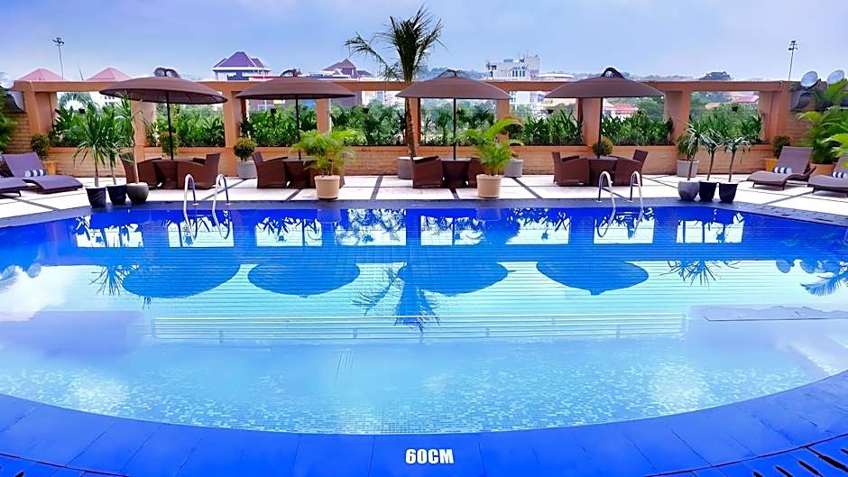 Hotel Ciputra Semarang