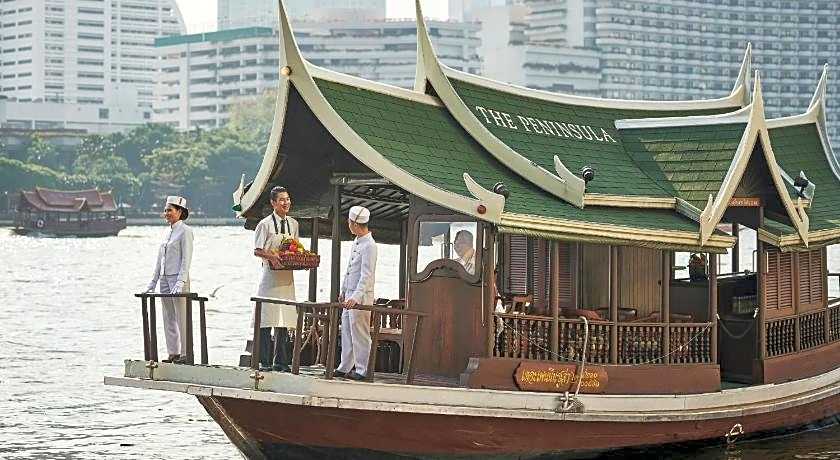 The Peninsula Bangkok