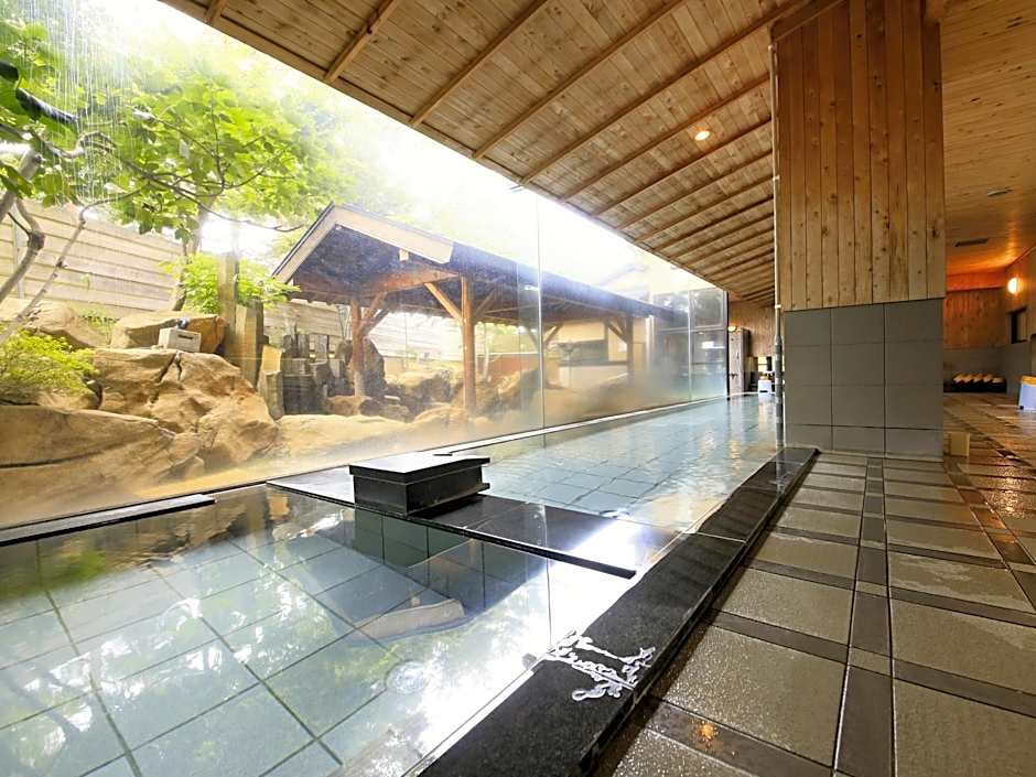 Hotel Keisui