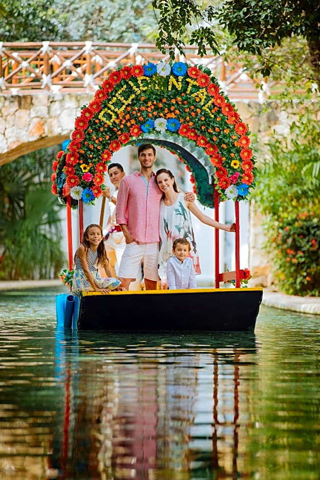 Occidental at Xcaret Destination - All Inclusive Resort