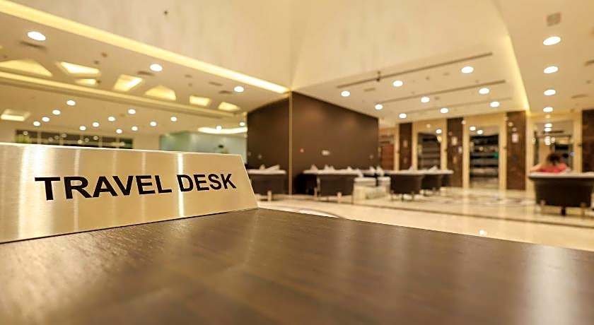 Best Western Premier M Four Hotel