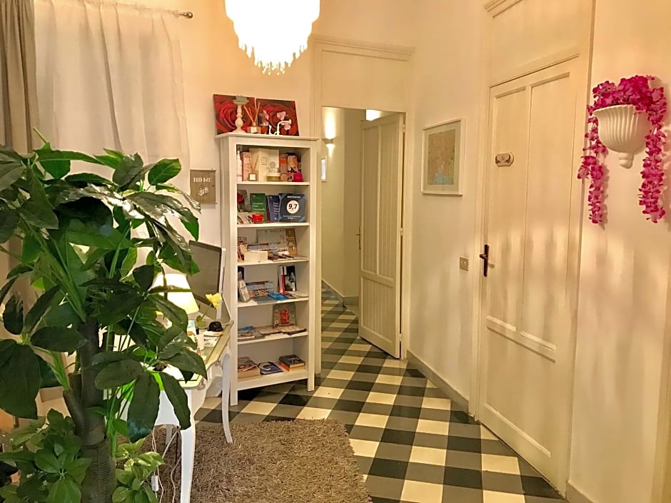 B&B Essenze