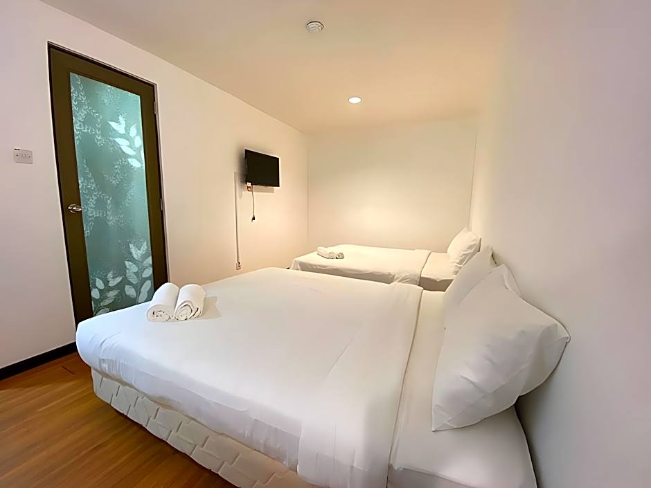 SEAVIEW BUSINESS INN