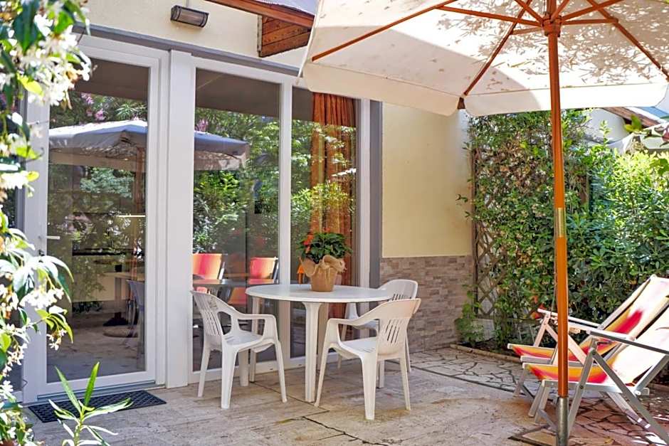 Residence Casa Di Caccia