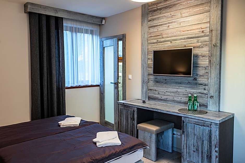 Vila Ambiente Donovaly