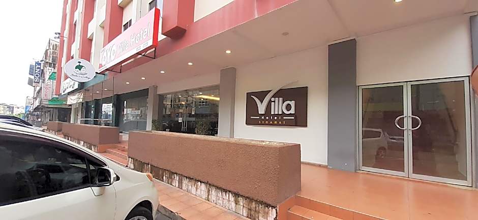 Villa Hotel