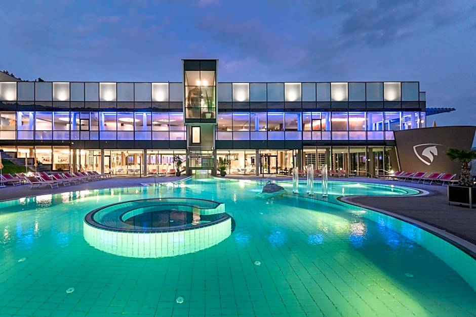 Hotel und Therme NOVA