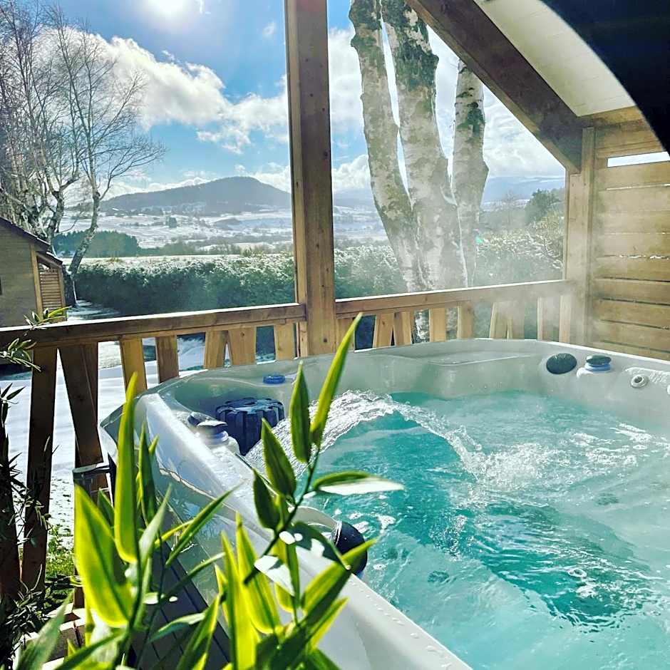 Domaine les 2 Mondes