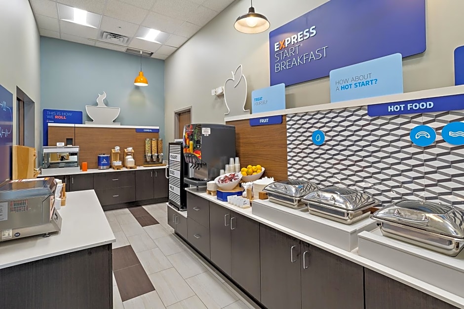 Holiday Inn Express St Augustine Vilano Beach By IHG
