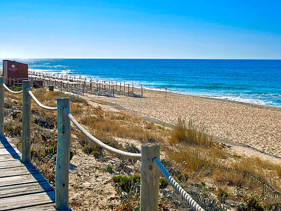 Ria Park Garden Hotel