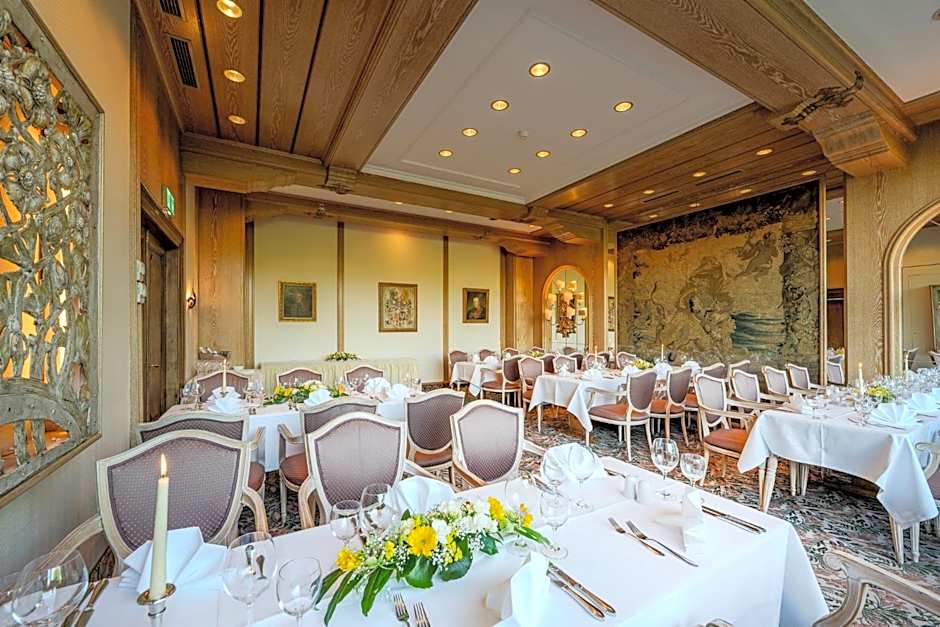 Ringhotel Seehof