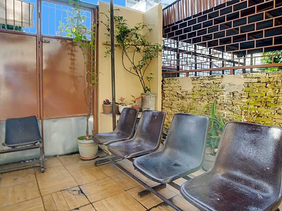 Hotel O Kost Ketapang Syariah