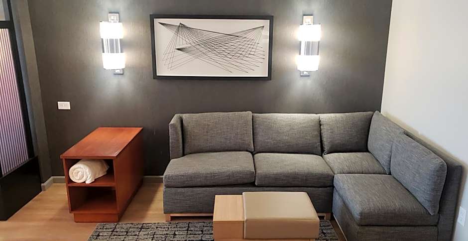 Hyatt Place Santa Fe