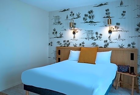 Apartment for 4 persons