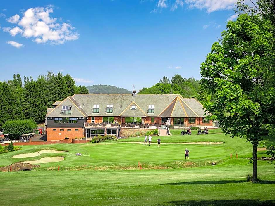 Wharton Park Golf & Country Club