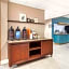 Comfort Suites Shenandoah-The Woodlands