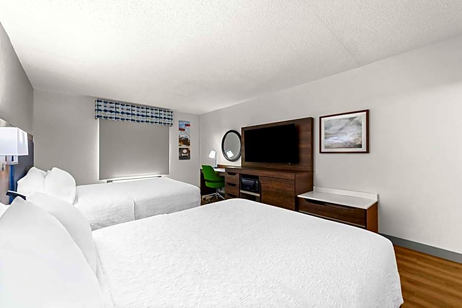 Hampton Inn By Hilton Chattanooga-North