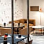 Mercure Paris Bastille Marais