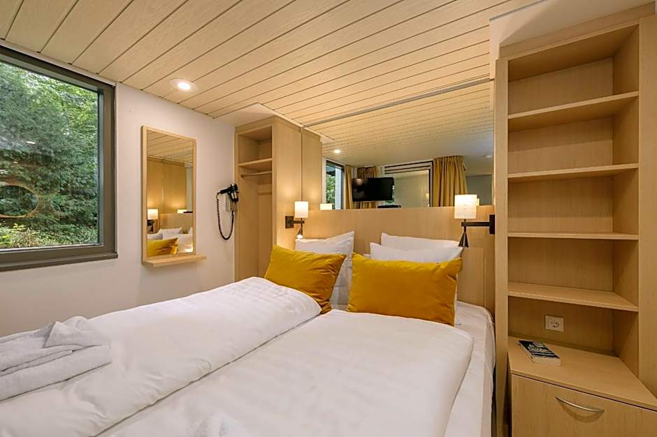 Hotel Eemhof by Center Parcs