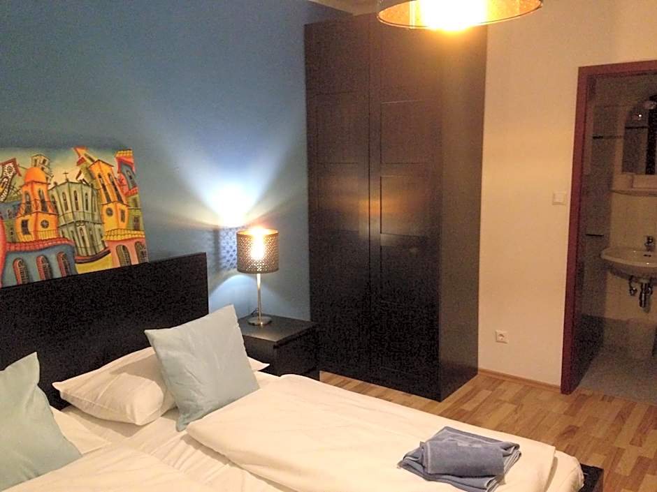 Jerà am Furtnerteich Hotel-Ristorante&Relax