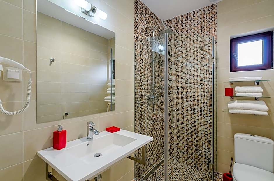 Seva Hotel Health Club