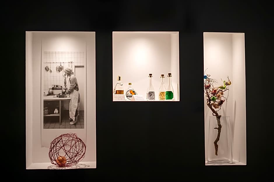 Hotel Bergbauer mit Late-Self-Check-IN