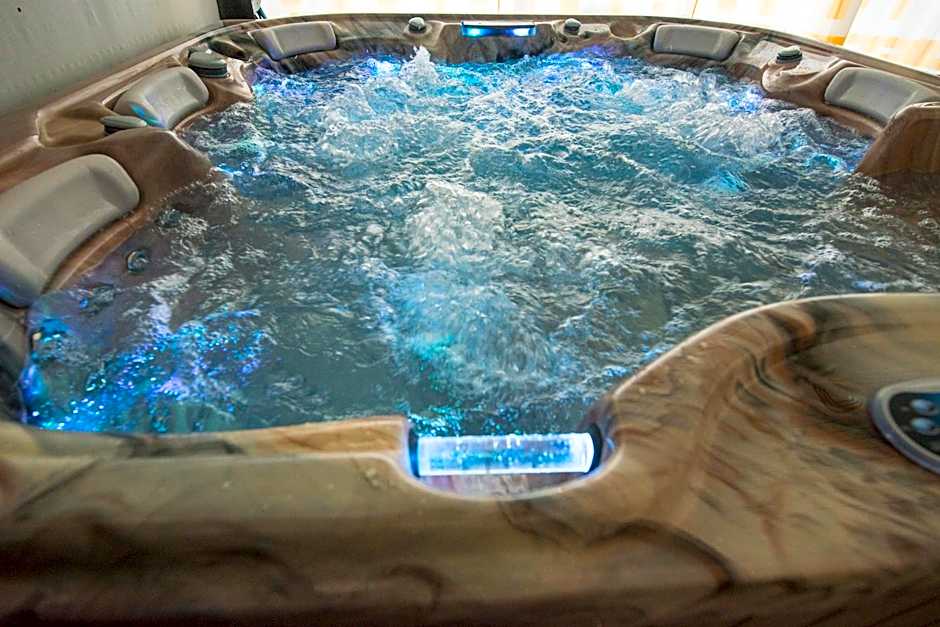 Hotel SOREA ĽUBOVŇA