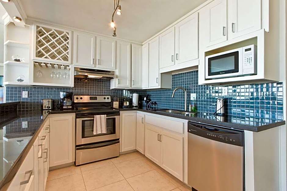 Sea Vista By South Padre Condo Rentals