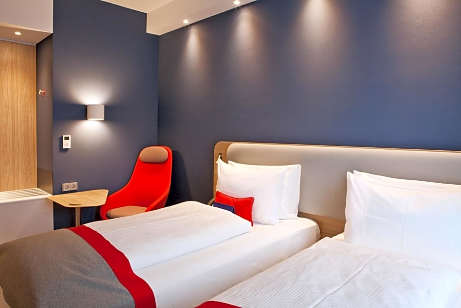 Holiday Inn Express Darmstadt