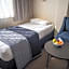 West Plaza Hotel