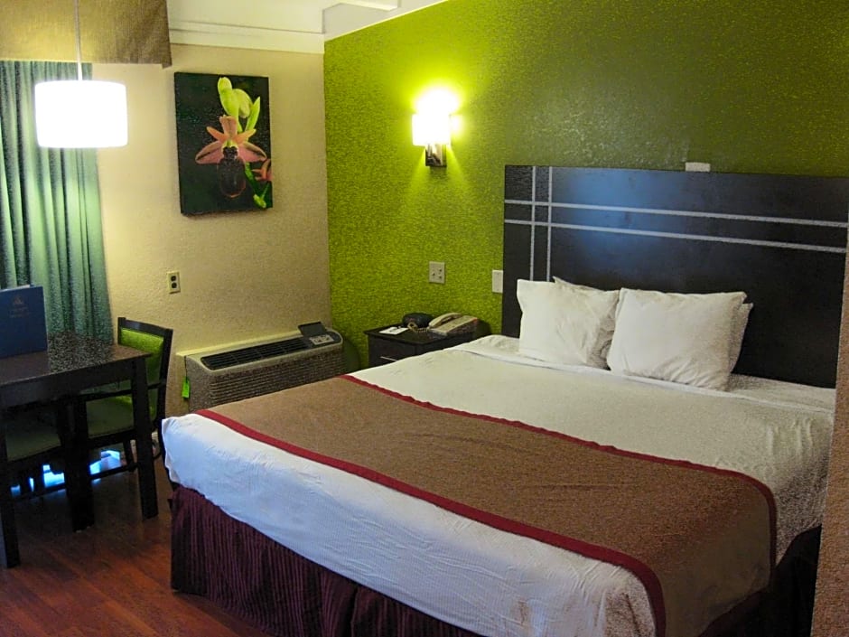 Best Western Orlando West – Orlando, FL