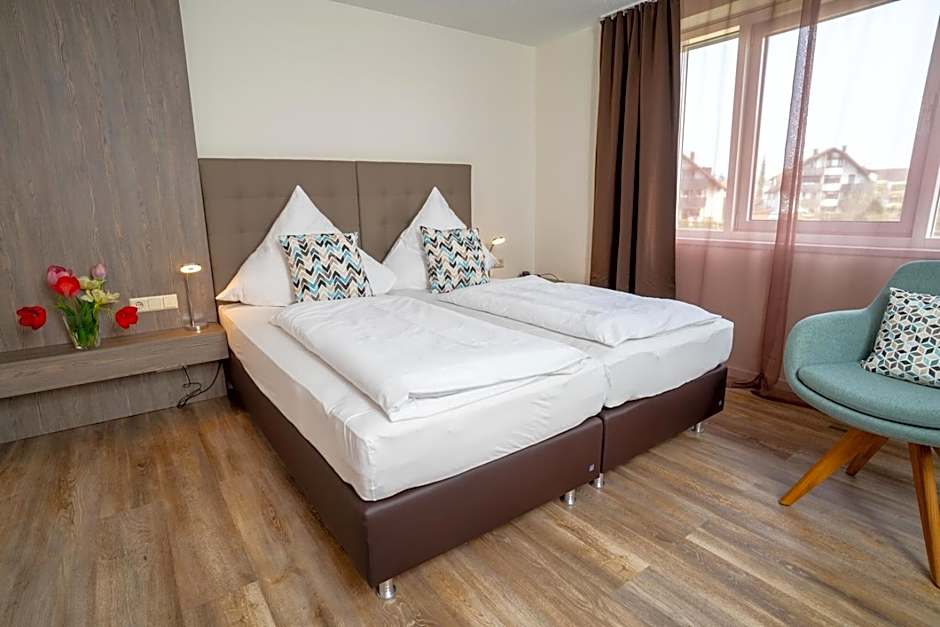 Hotel Volapük