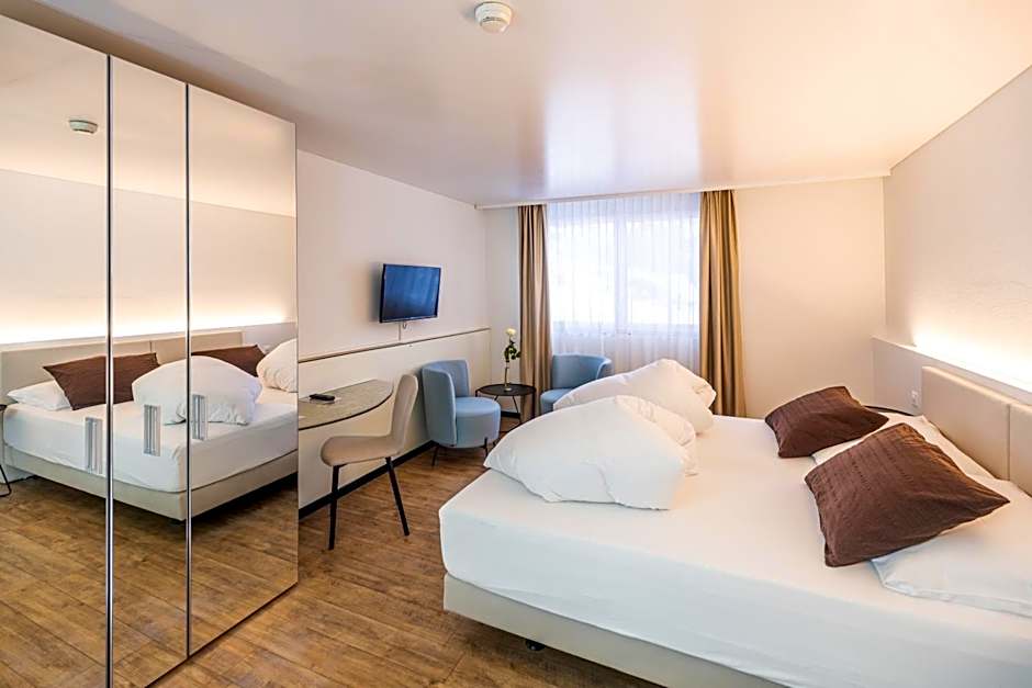 Hotel Rischli