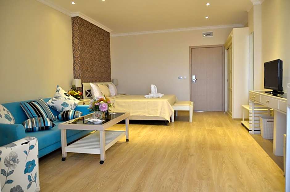 Phoenicia Luxury Hotel