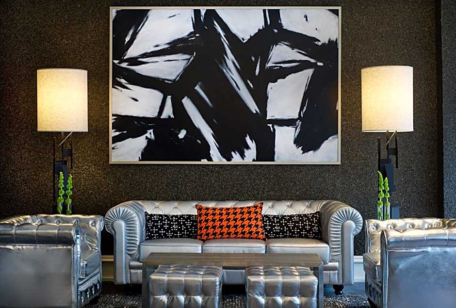 The Moderne