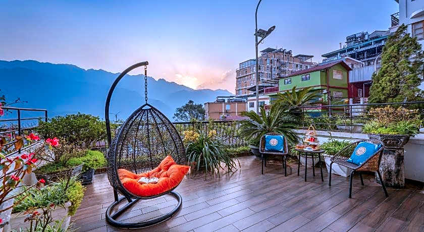 DeLaSol Sapa - Central Boutique Hotel