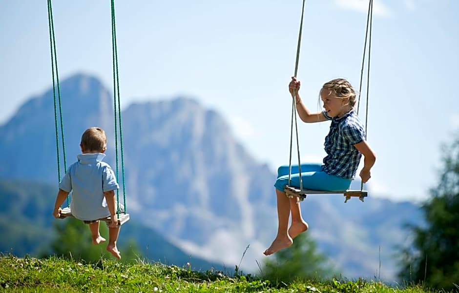 Aparthotel Panorama Living Dolomites