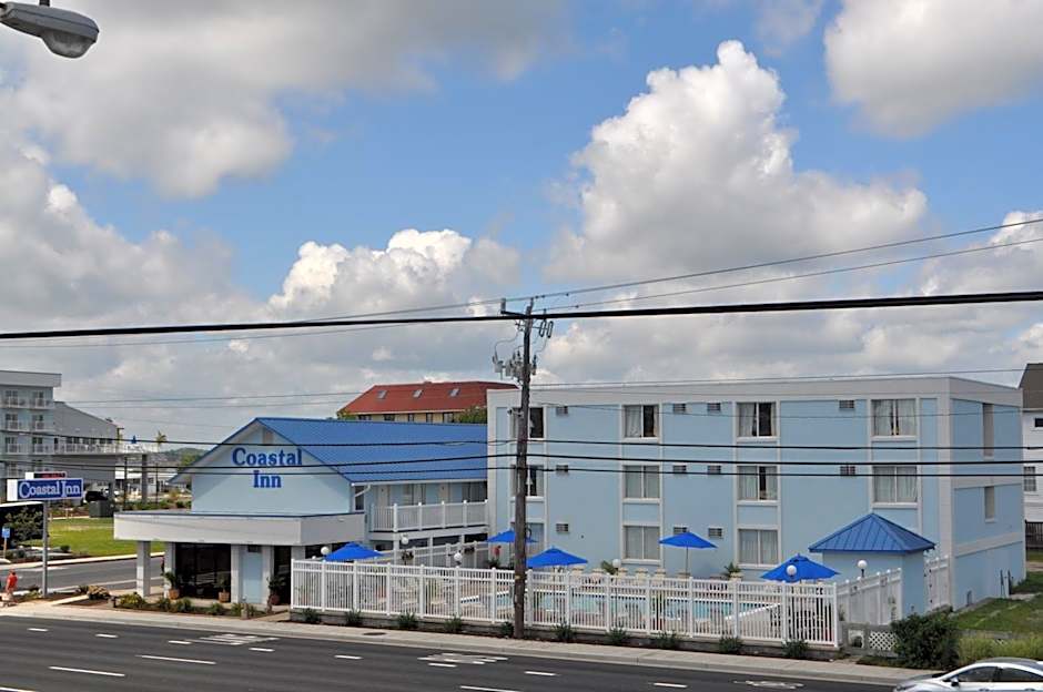 Coastal Inn - Ocean City