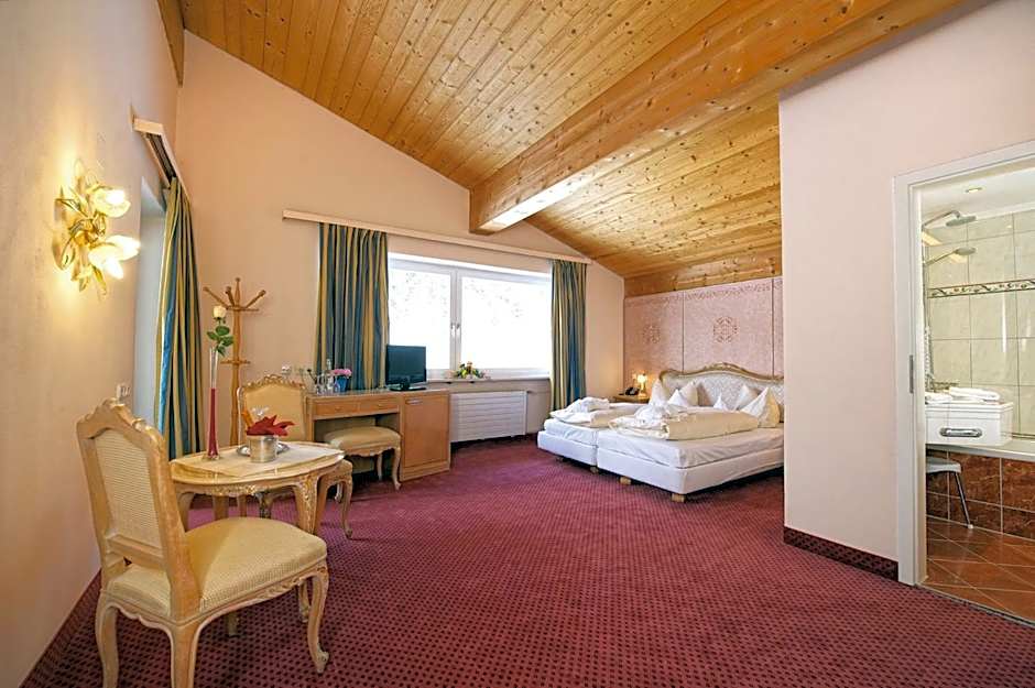 Familotel Bavaria Pfronten-Familien Hotel-Alles Inklusive Konzept