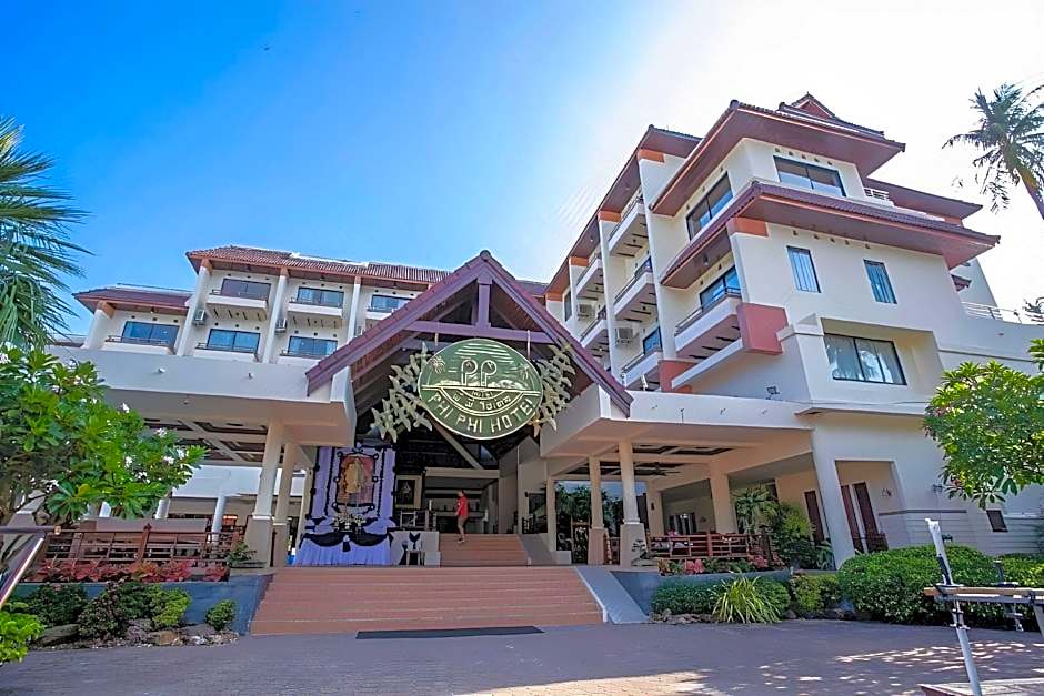 Phi Phi Hotel