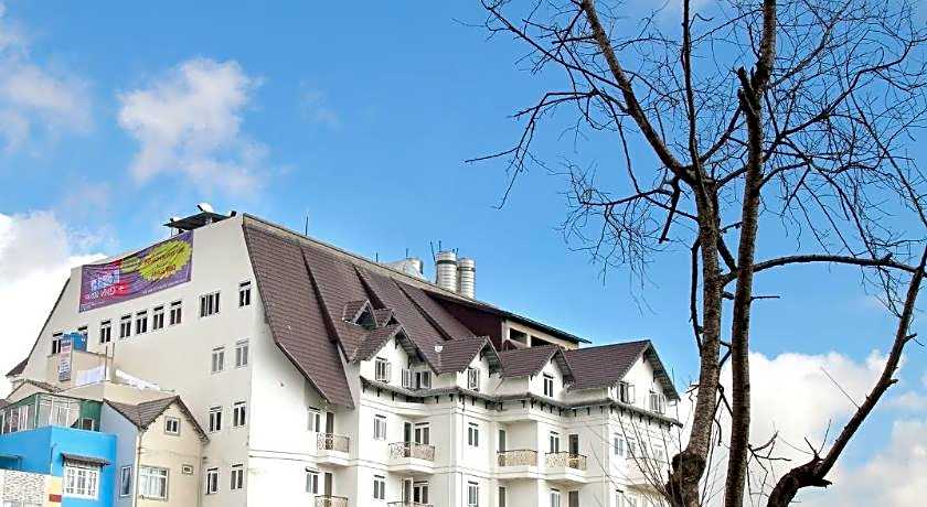 Kings Hotel Dalat