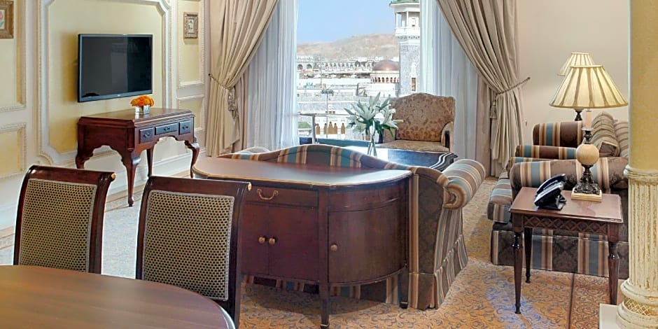 Dar Al Tawhid Intercontinental Makkah By IHG